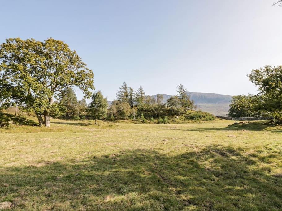 돌겔라우 Y Cwtch - Panoramic Mountain Views Within Snowdonia'S National Park - 4X4 Recommended 빌라 외부 사진