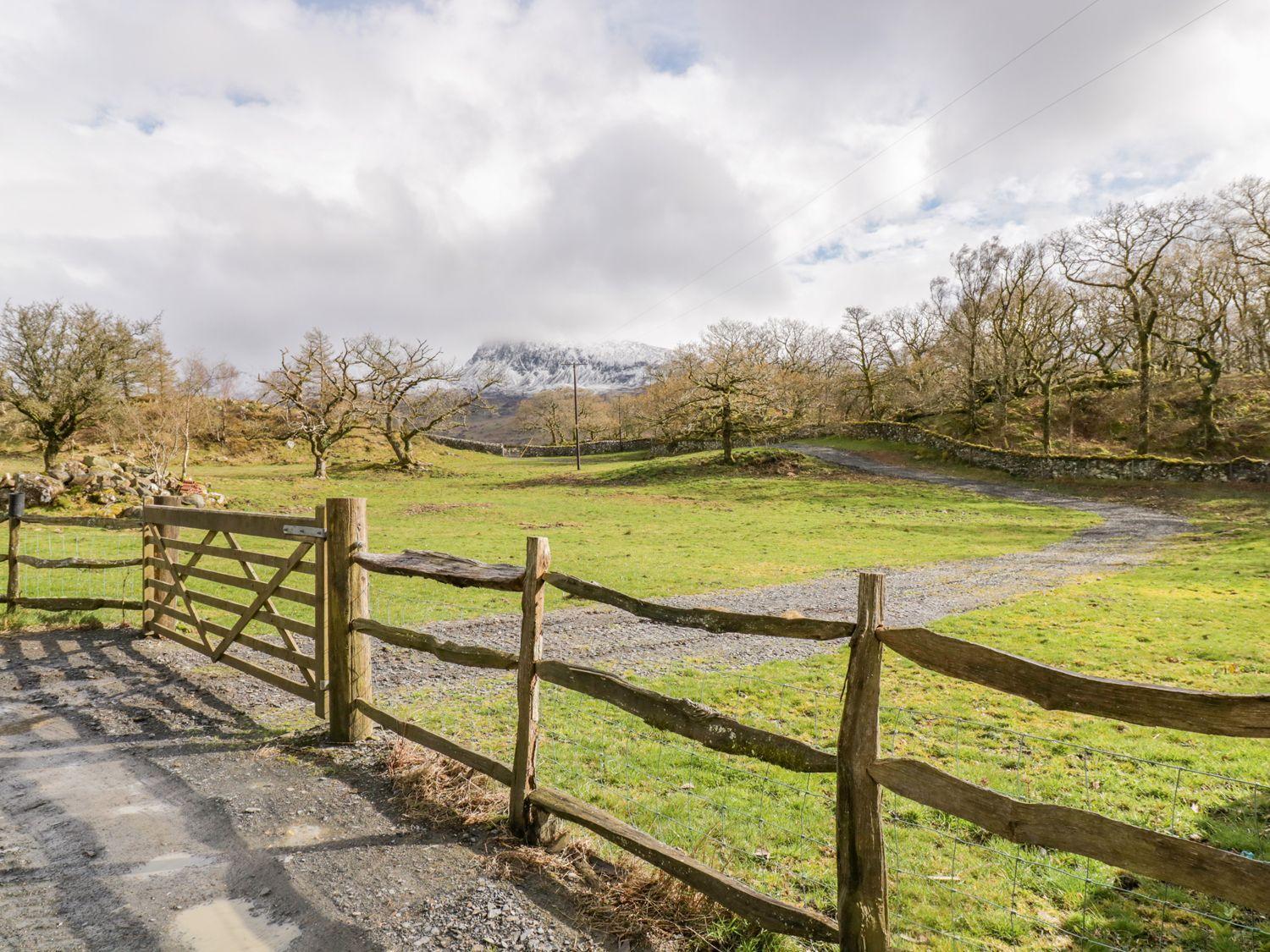 돌겔라우 Y Cwtch - Panoramic Mountain Views Within Snowdonia'S National Park - 4X4 Recommended 빌라 외부 사진