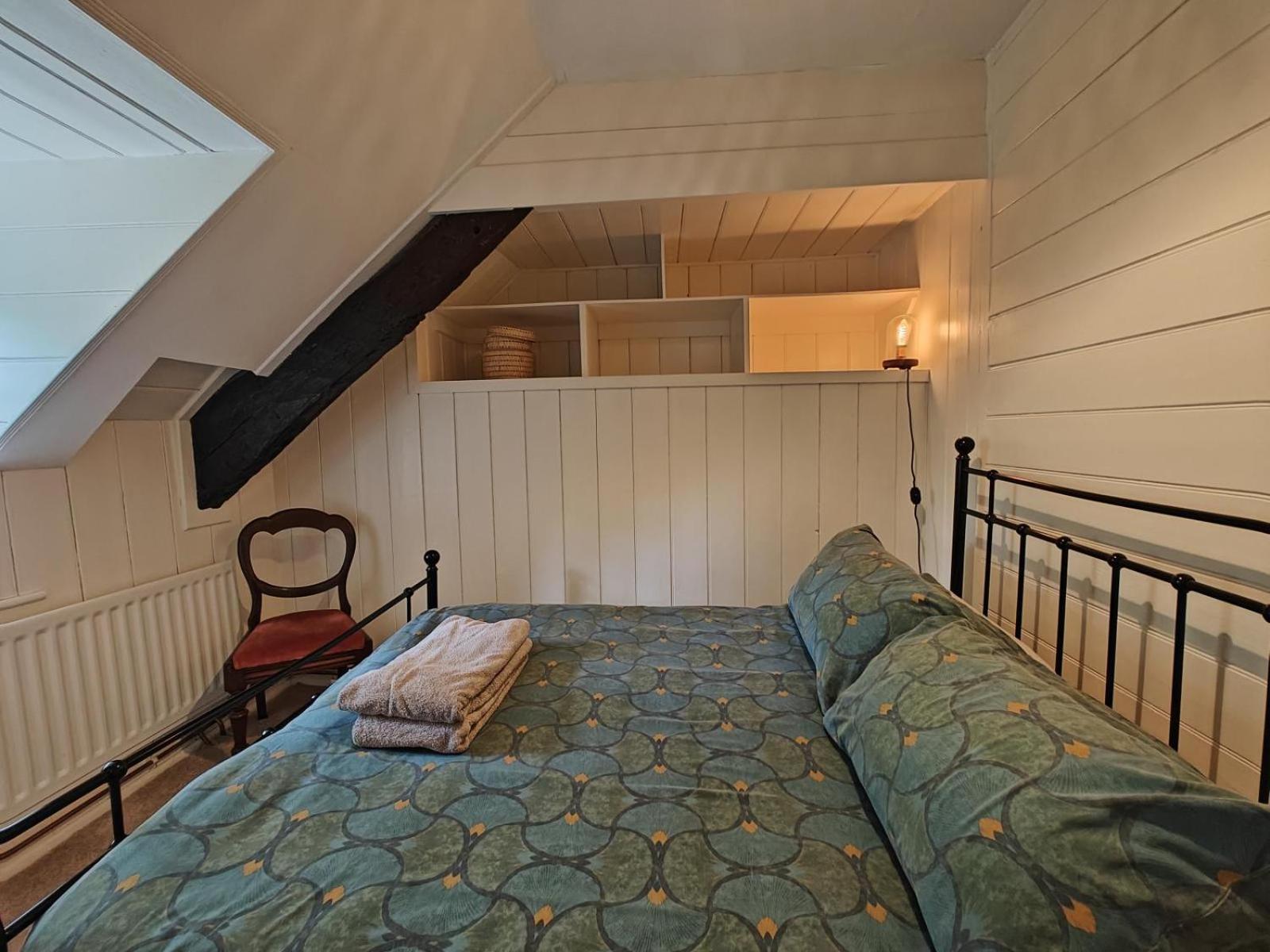 돌겔라우 Y Cwtch - Panoramic Mountain Views Within Snowdonia'S National Park - 4X4 Recommended 빌라 외부 사진