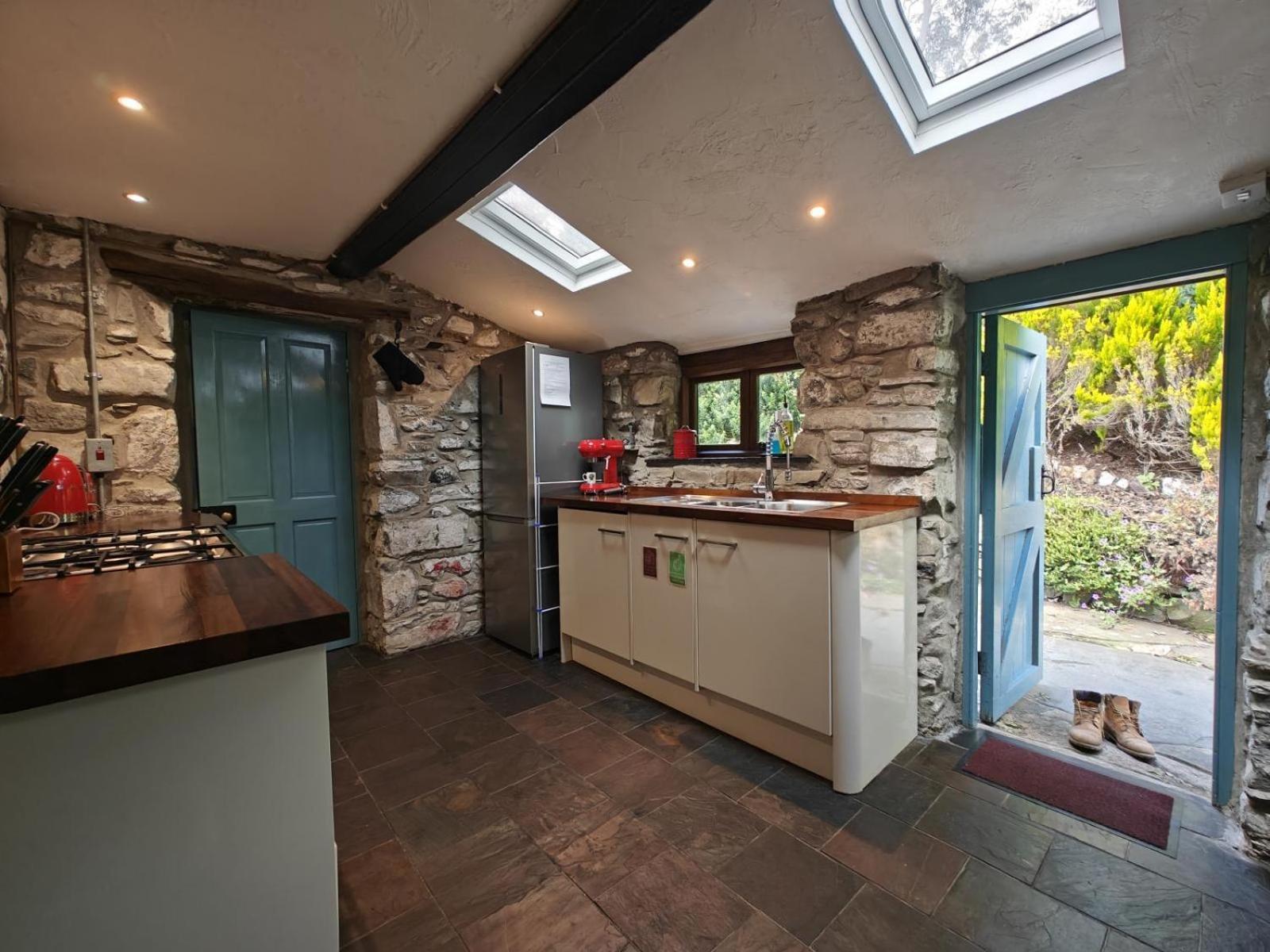 돌겔라우 Y Cwtch - Panoramic Mountain Views Within Snowdonia'S National Park - 4X4 Recommended 빌라 외부 사진